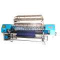 High Speed Used Computerized Multi Needle Quilting Machine, Industrial Quilting Sewing Machine